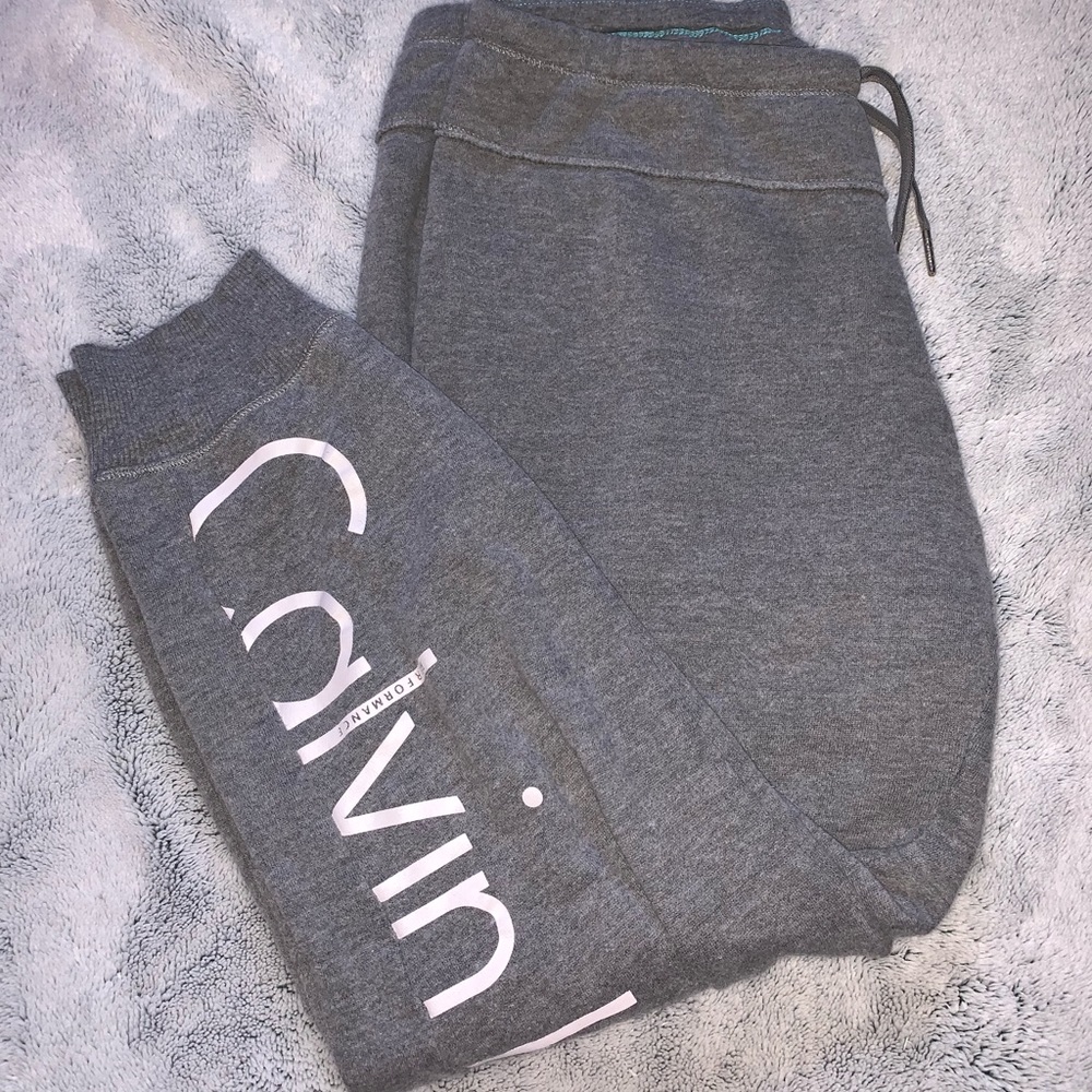 CK Joggers